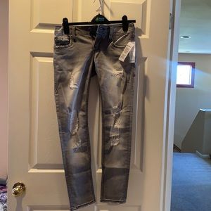 Rock Revival skinny jeans